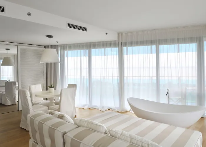 Falkensteiner Hotel&spa Iadera Hotel Petrčane