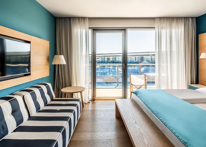 Falkensteiner Hotel&spa Iadera Petrčane