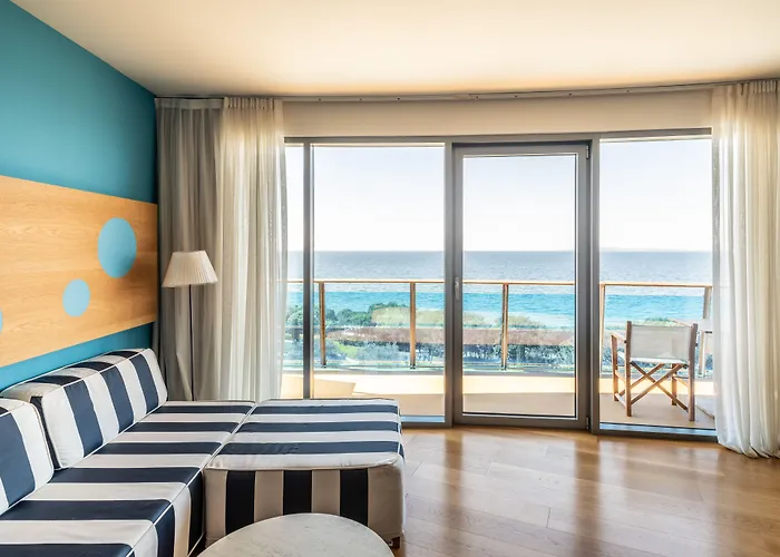 Falkensteiner Hotel&spa Iadera Hotel 5*