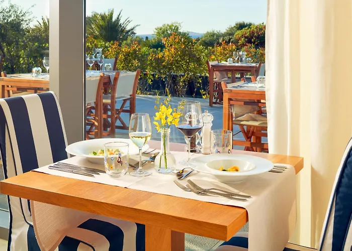 Hotel Falkensteiner & Iadera 5*